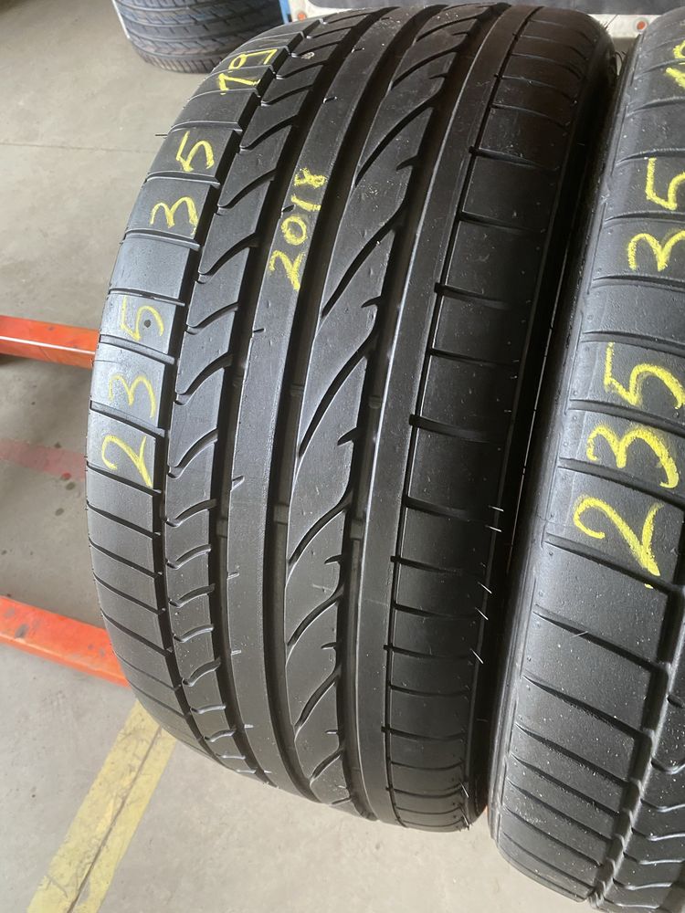 Anvelope vara 235/35/19 Bridgestone Potenza RE050A 235 35 19 R19