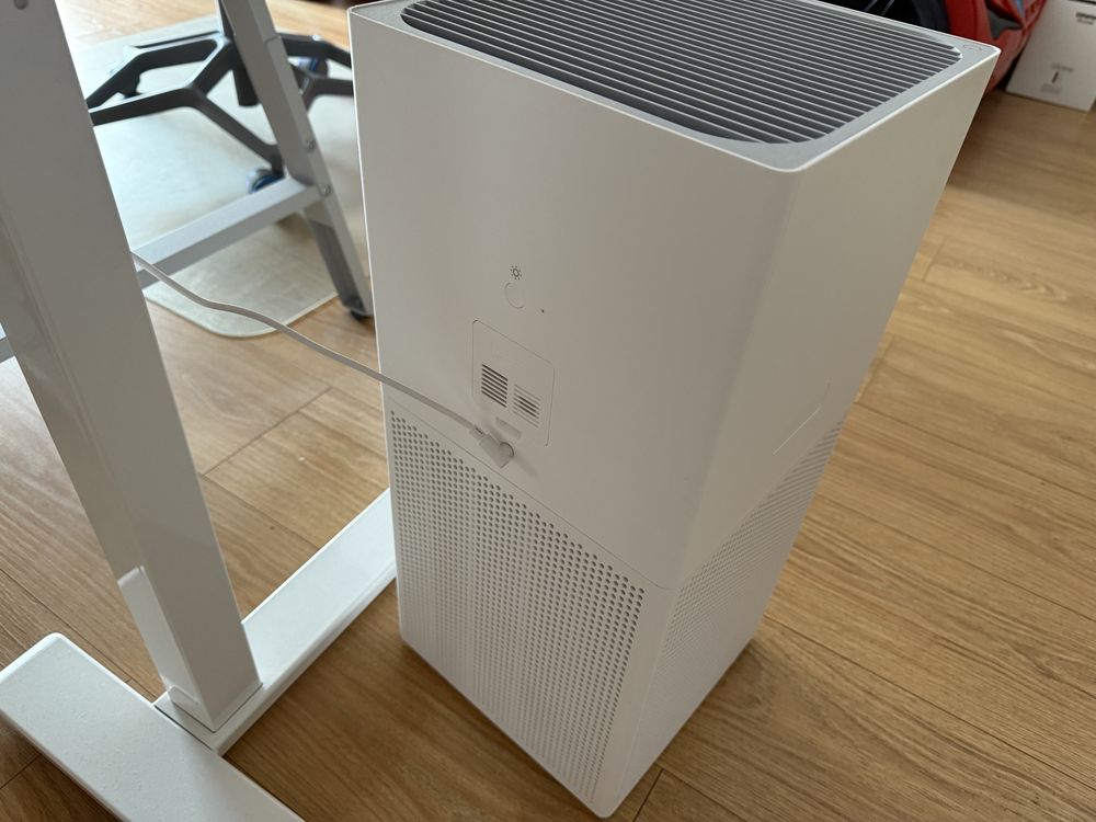 Пречиствател на въздух Xiaomi Smart Air Purifier 4 Lite EU
