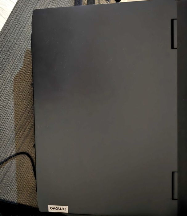 Lenovo Ideapad gaming 3