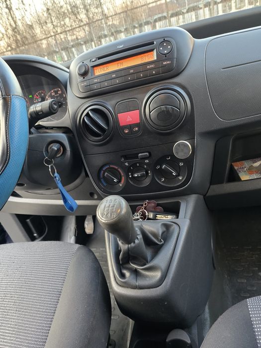 De vânzare Peugeot Bipper