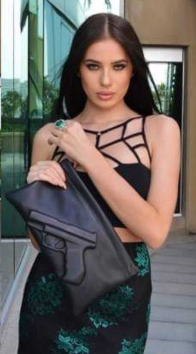 Poseta geanta fashion