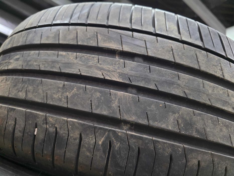 2бр Летни гуми 225 55 16 - Falken - DOT 2023