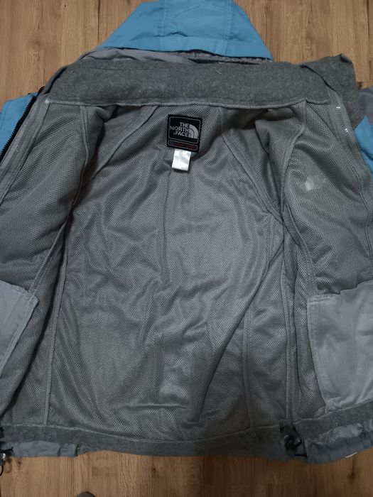 Geaca The North Face de dama,marime L