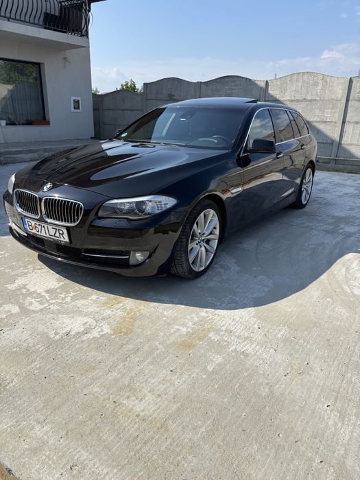 Bmw 535 F11 /schimb
