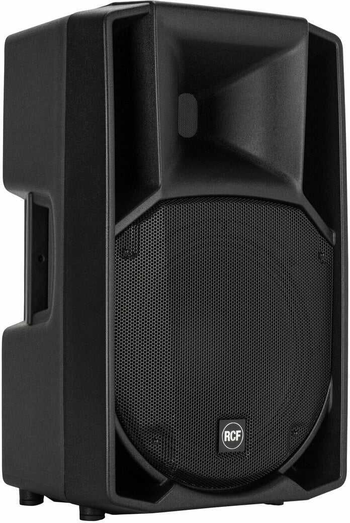 2 БРОЯ ТОНКОЛОНИ /RCF ART 712-A/MK4 /12"/1400W / + Cover RCF