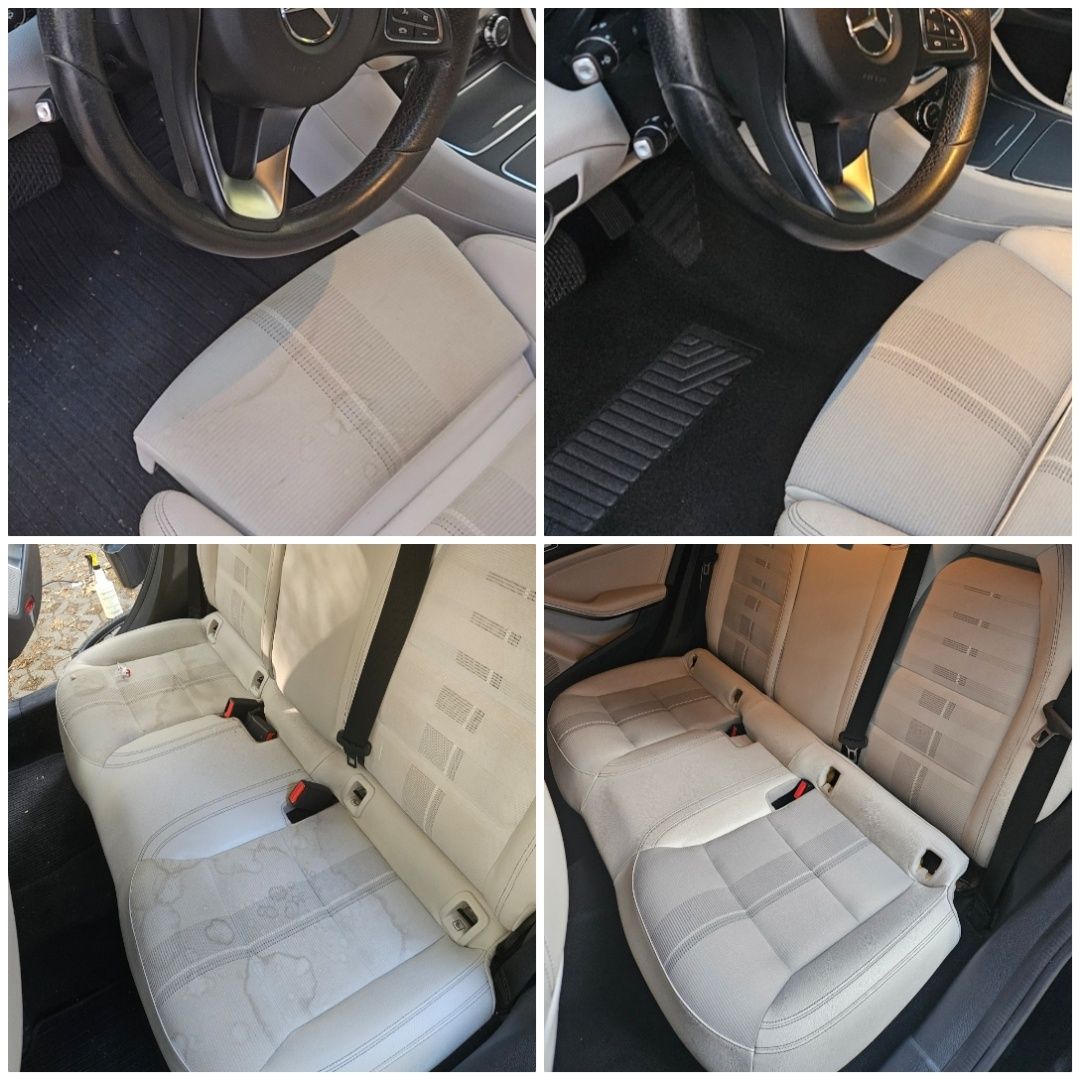 Detailing auto / Polish auto / Polish faruri