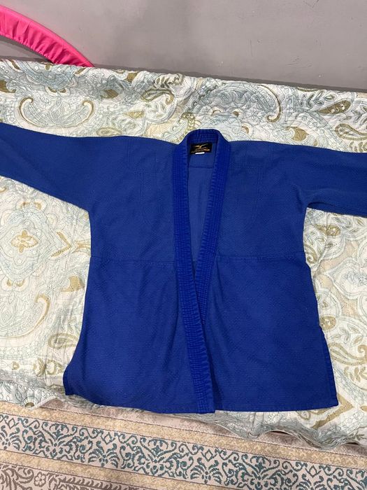 Продам кимано для дзюдо