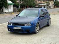 Volkswagen golf 4 1.9tdi Axr