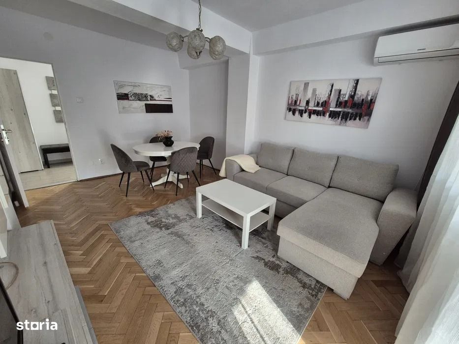Apartament 3 camere - Gheorghe Lazar
