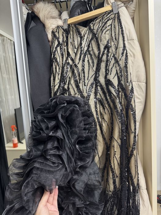 Rochie facuta la comanda