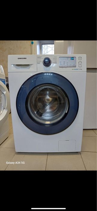 Стиральная машина б/у