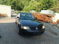 Volkswagen Passat 1.9 Tdi