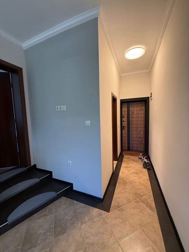 Продава се Едностаен апартамент в Варна, Чайка - 50 кв.м за 1940 €/кв.м - Снимка #8