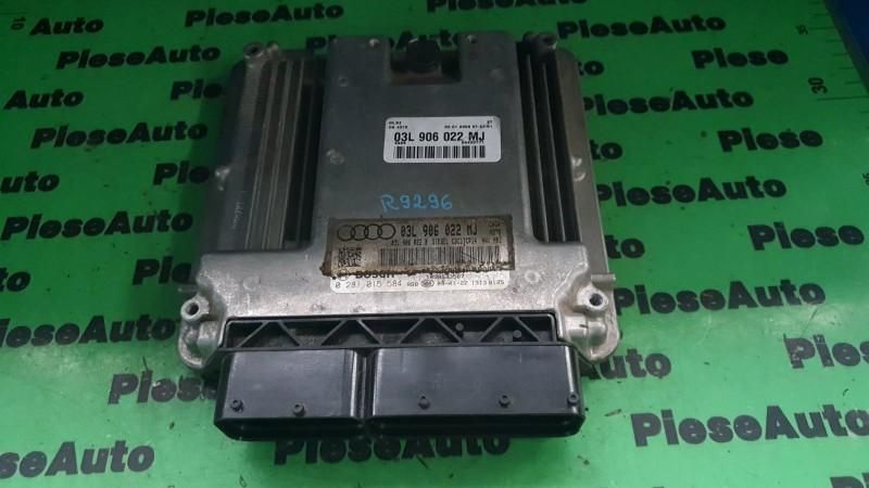 Calculator ecu Audi A4 2007-> 8K2, B8 0281015584