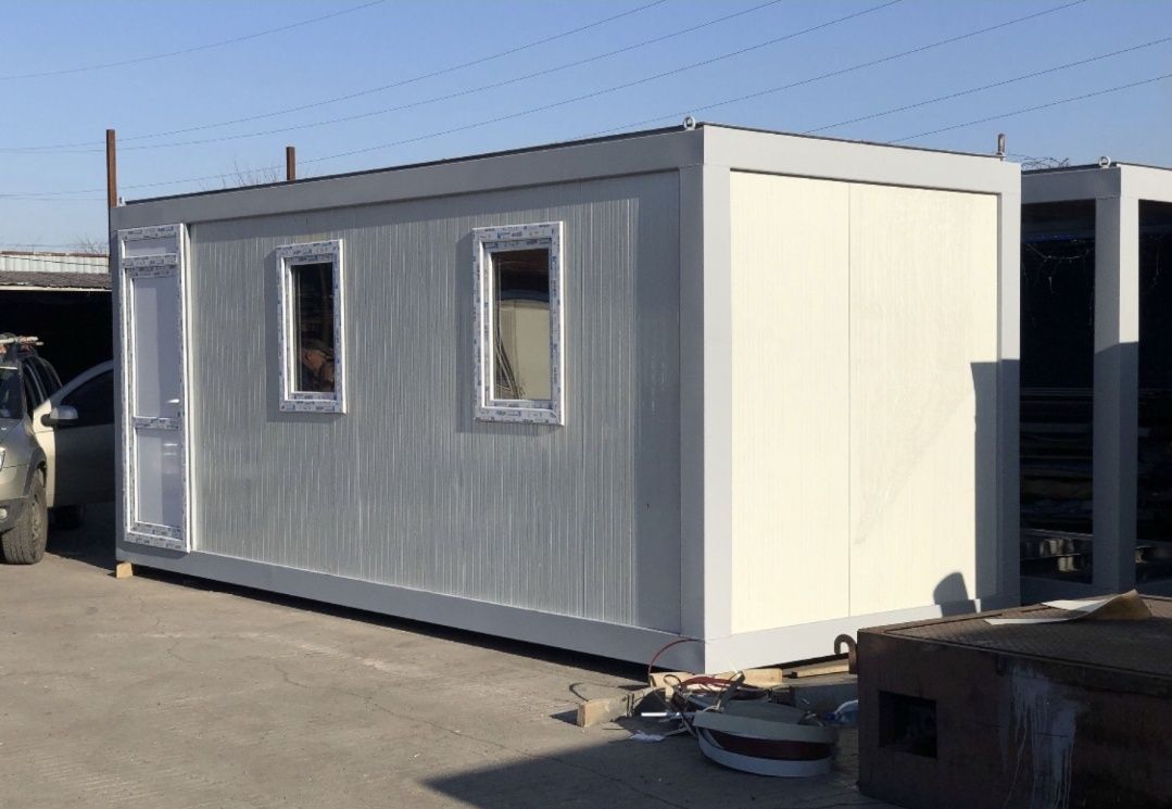 Vand containere modulare container modular la super preț