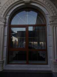 Пластиковые Окна, Двери, Витражи, Изготовление На Заказ  г Алматы