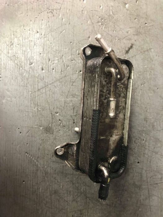 radiator ulei termoflot 2.2 cdi mercedes c-class w203