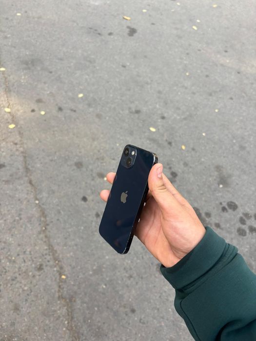 Айфон 13 продам 128