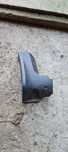 ornament cap prag duster 2010-2017
