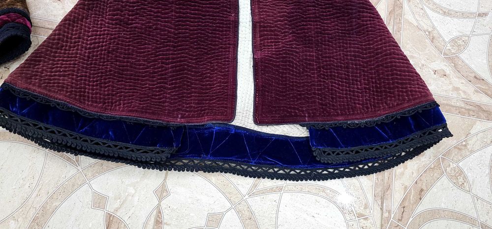 Автентични елеци