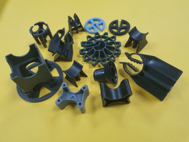 Фиксаторы арматуры