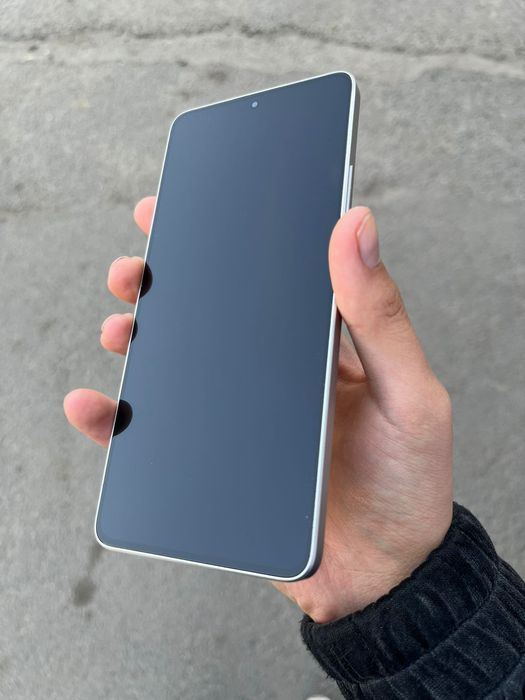 Poco x6 pro 12/512