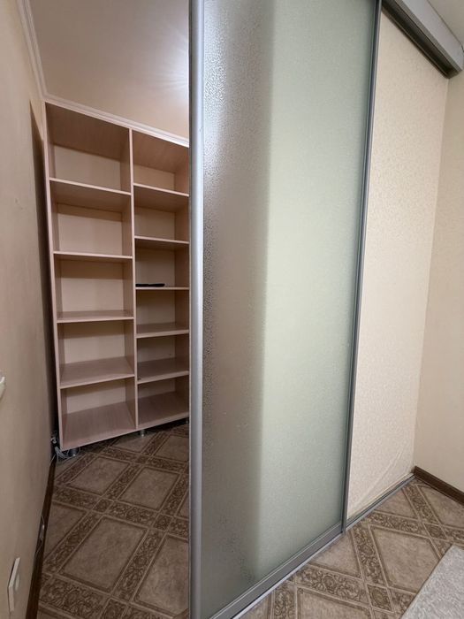 Продается 1-комн кв. р-н Женис.