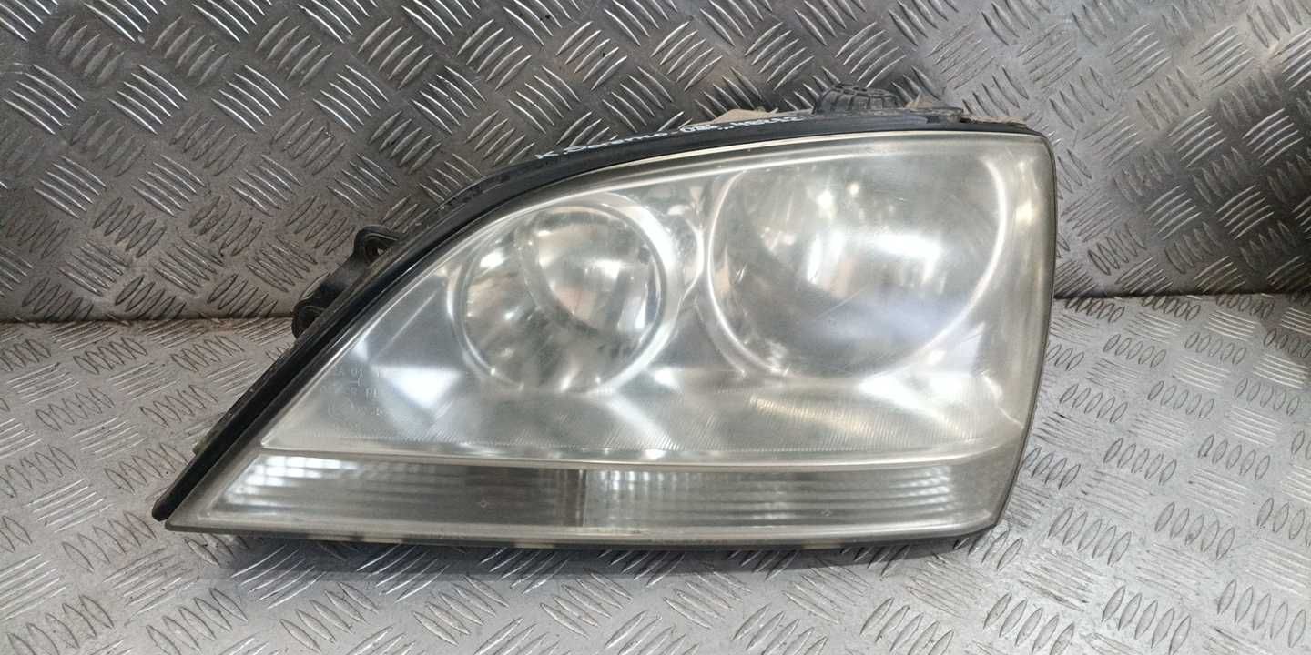 Фар фарове Kia Sorento 2006г.