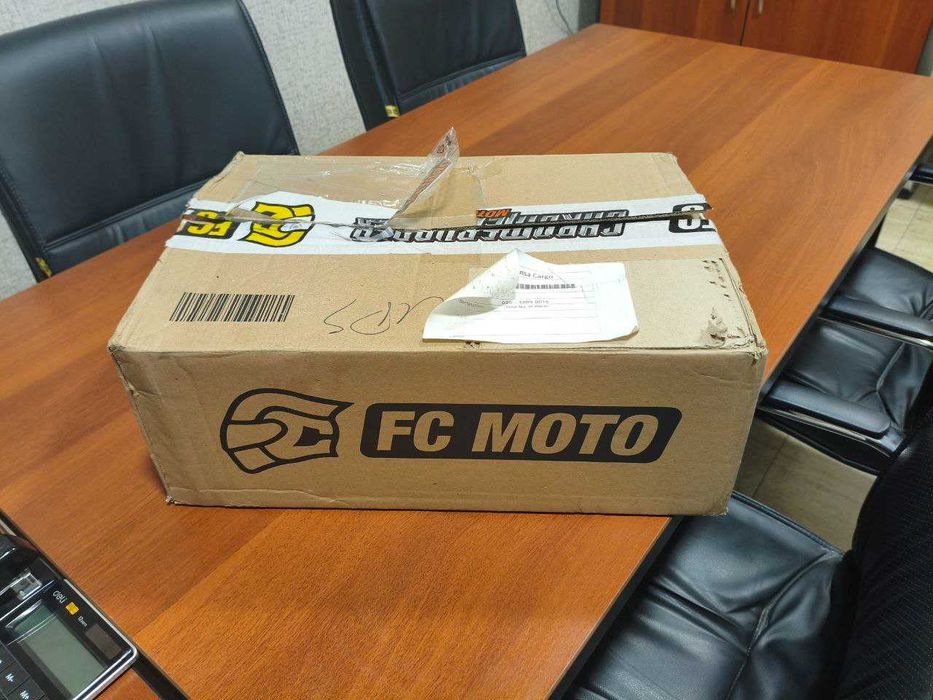 Вниманию байкеров, продаются фирменные новые мото джинсы. Размер 40