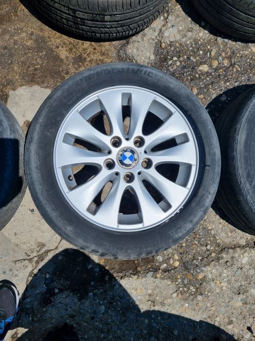 Jante R16 5x120 style 229 bmw e81 e82 e87 e88
