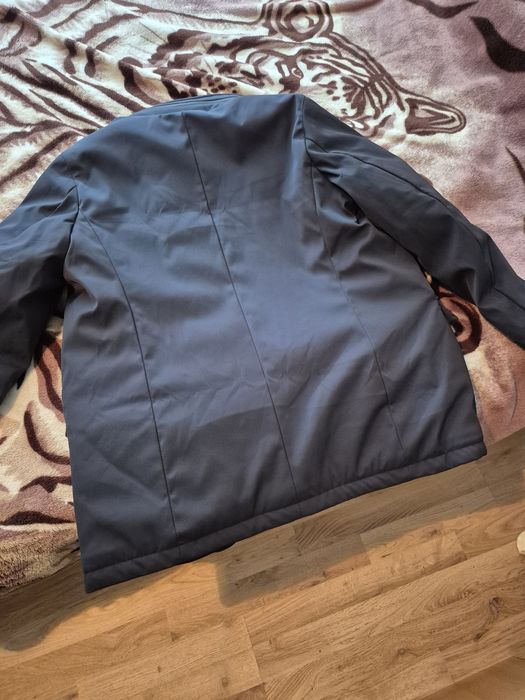 Мъжко зимно яке DAN JOHN размер М