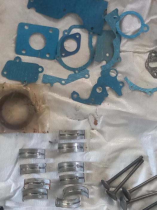 Продам запчасти на faw 1010