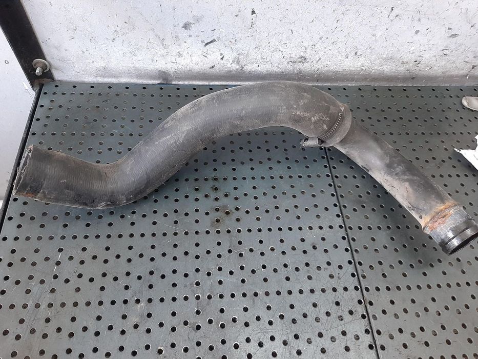 furtun teava intercooler 1.5 dci k9kh282 k9k282  nissan qashqai j10 nj10 jj10