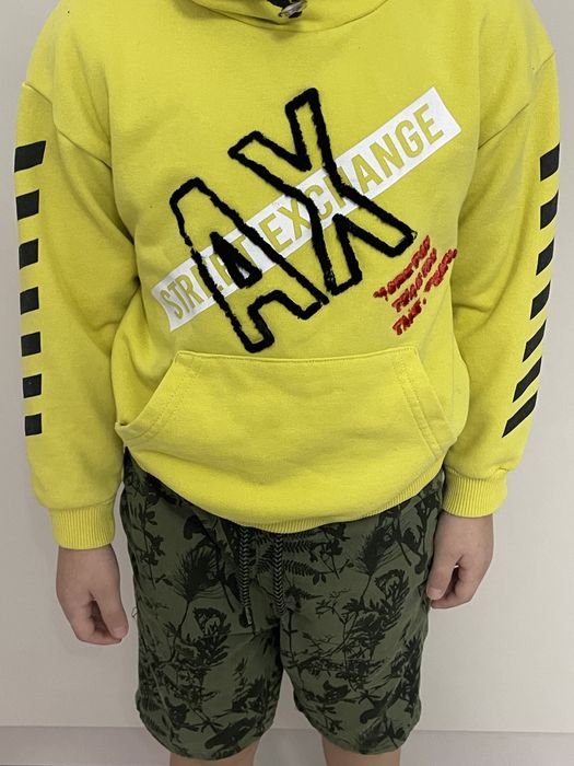 Худи детский