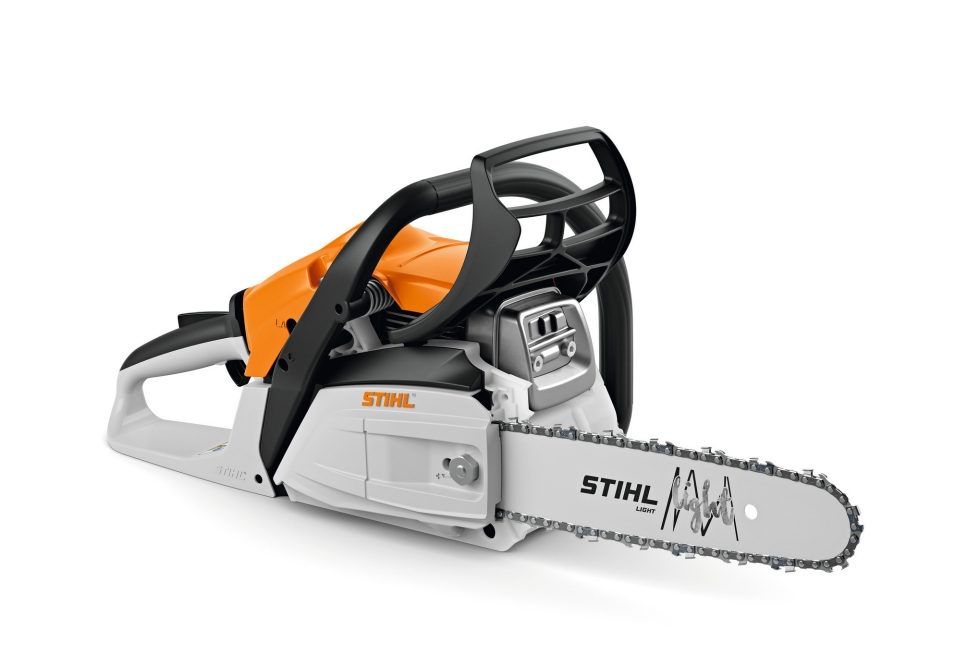 Stihl MS 162 nou 2025