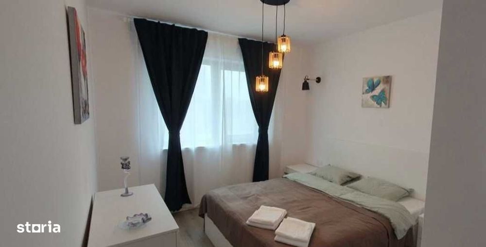 Apartament 2 camere de inchiriat Aviatiei, Onix Nord, parcare optional