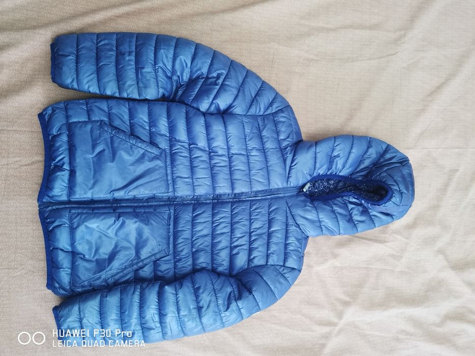 Geaca fete 8-10 ani Reserved