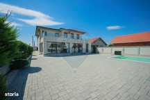 De vânzare Casă cu 6 camere și piscină, în zona Oncea