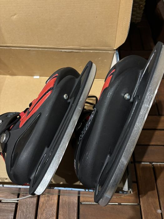 Кънки за лед Roces 36-40 номер