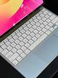 iPad Pro 13” M4 + Magic Keyboard + Apple Pencil Pro c E-Sim!
