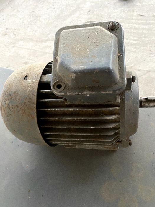 Электро двигатель сатылады !