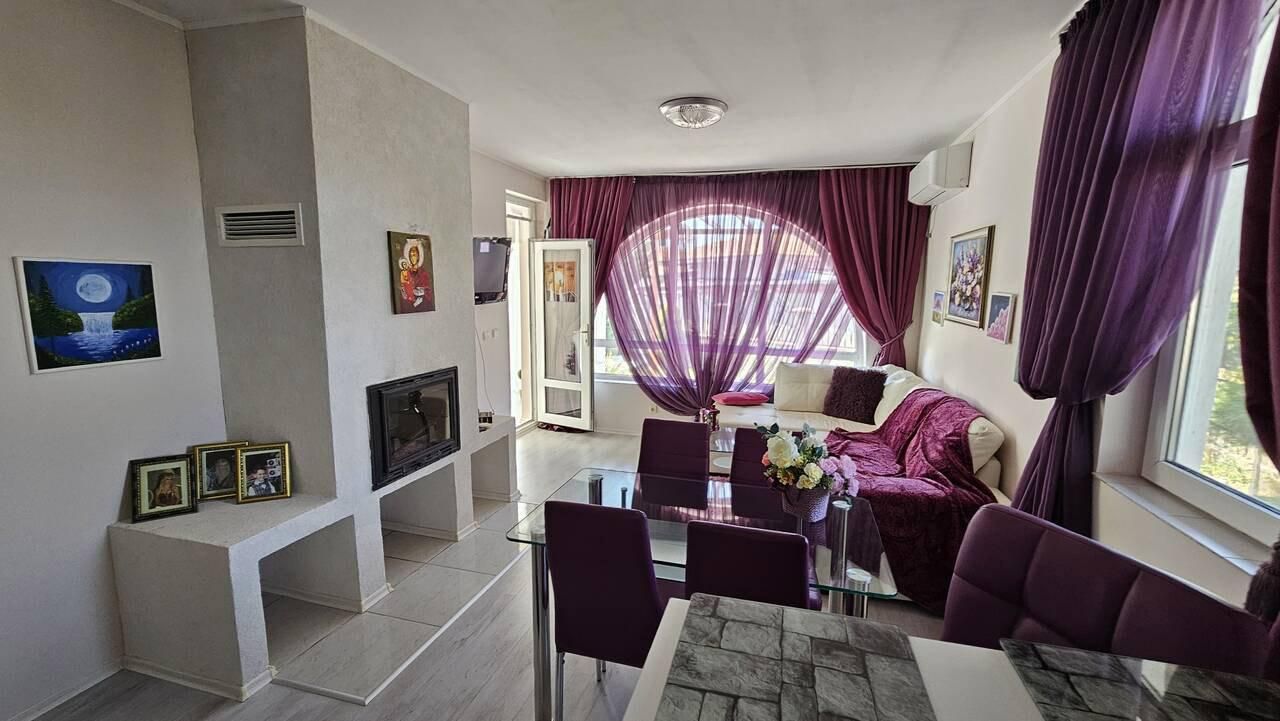Продава се Къща в с. Рудник, Област Бургас - 180 кв.м за 862 €/кв.м - Снимка #5