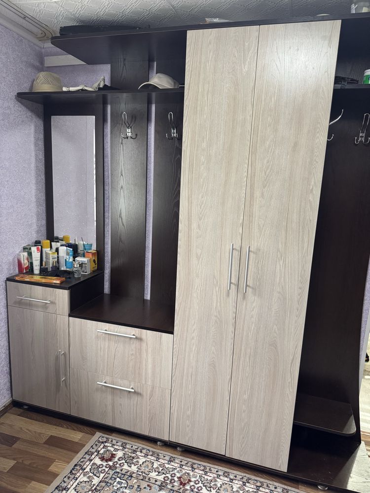 Продам прихожую, состояние хорошее