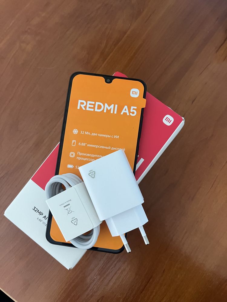 Xiaomi redmi a5