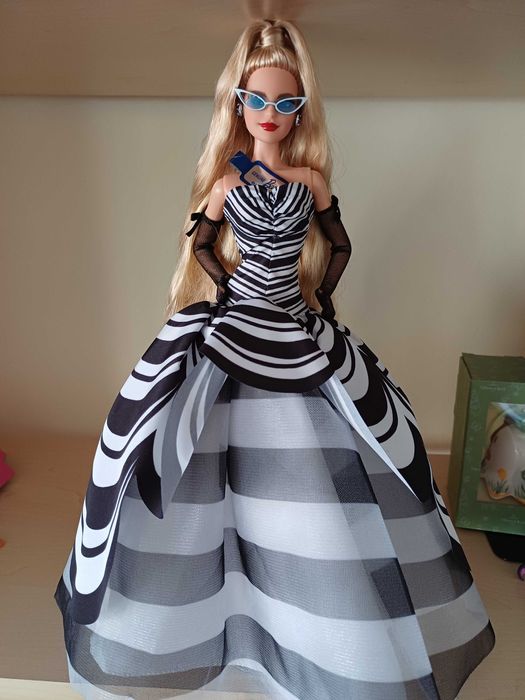 Колекционерска Кукла Барби Barbie 65th Anniversary