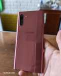 Samsung Galaxy Not 10 5G