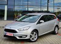 ‼️POSIBILITATE RATE - Ford Focus 3 Plus / Facelift / EURO 6 / Navi‼️