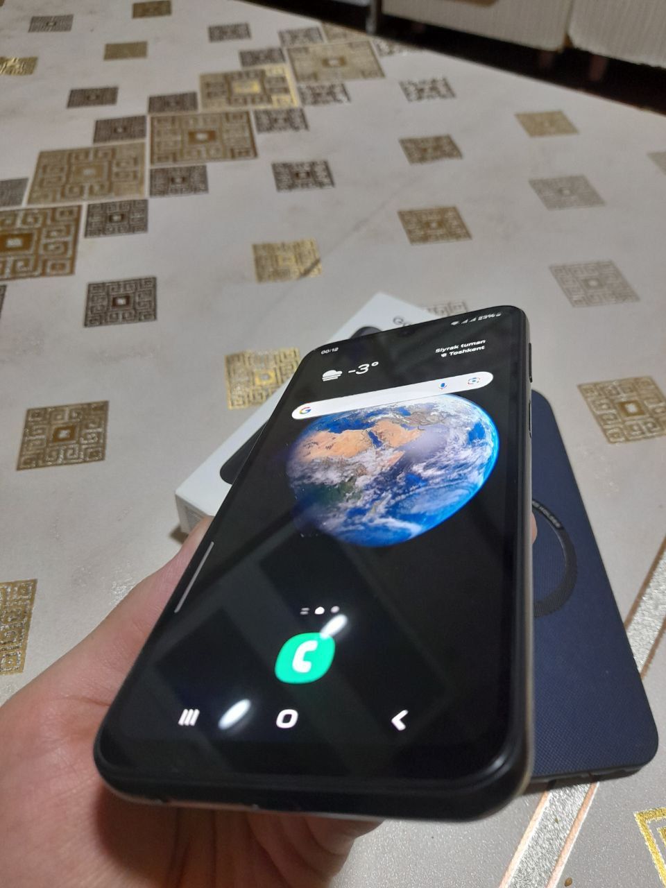 Samsung A24 5G 8/128gb