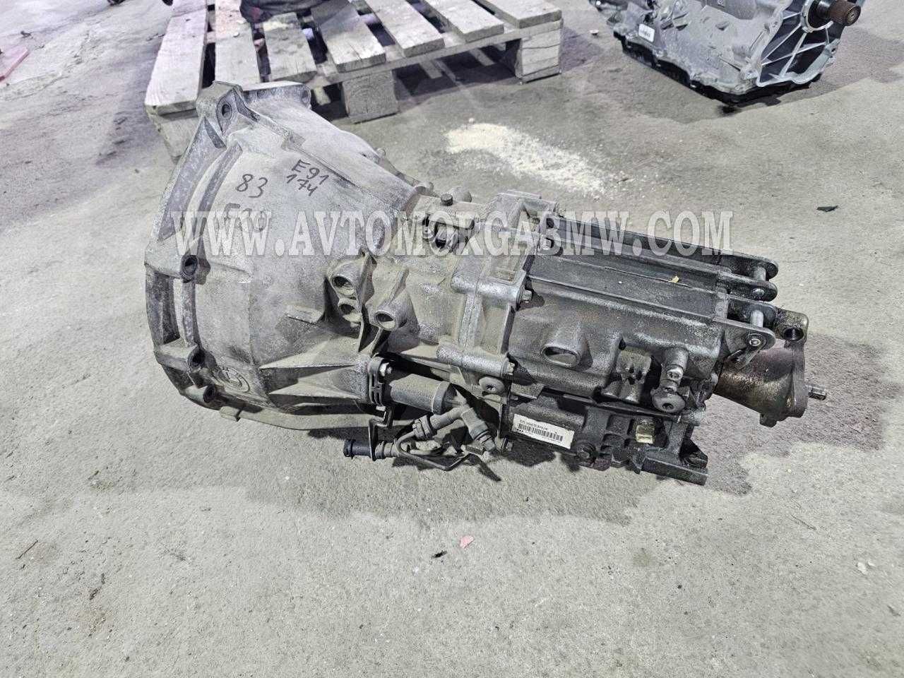Ръчни скорости 143 коня 118д 318д ф20 ф30 Е90 Е91 е92 Бмв Bmw
