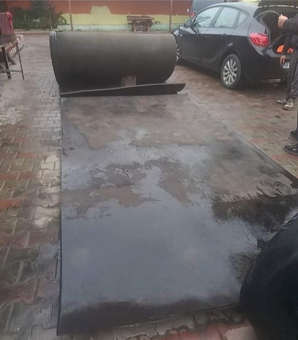 Preș pentru animale